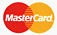 Mastercard accepted gladly